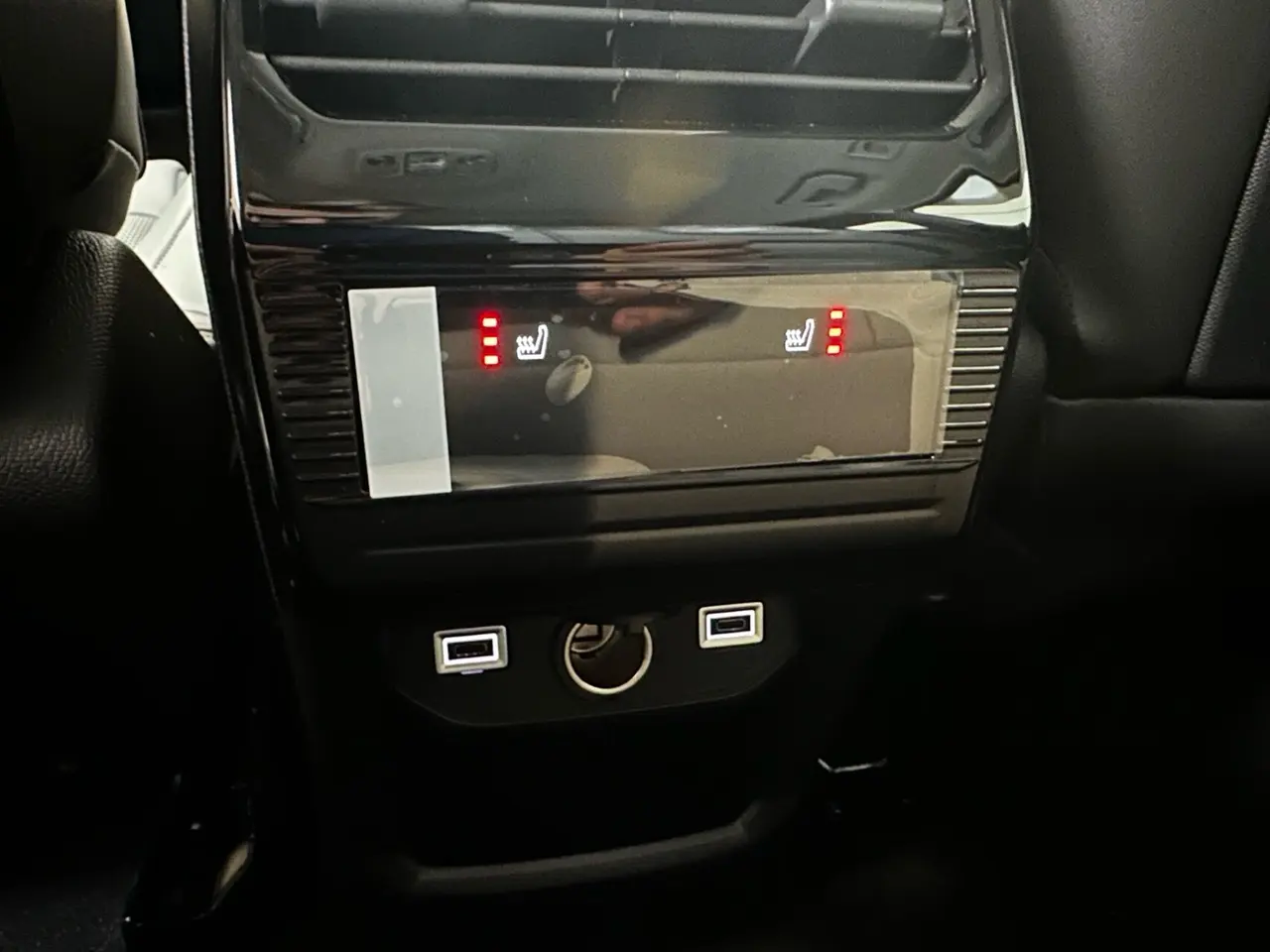 Billede 25 - Citroën e-C5 Aircross EL VTR Sport 210HK 5d Aut.
