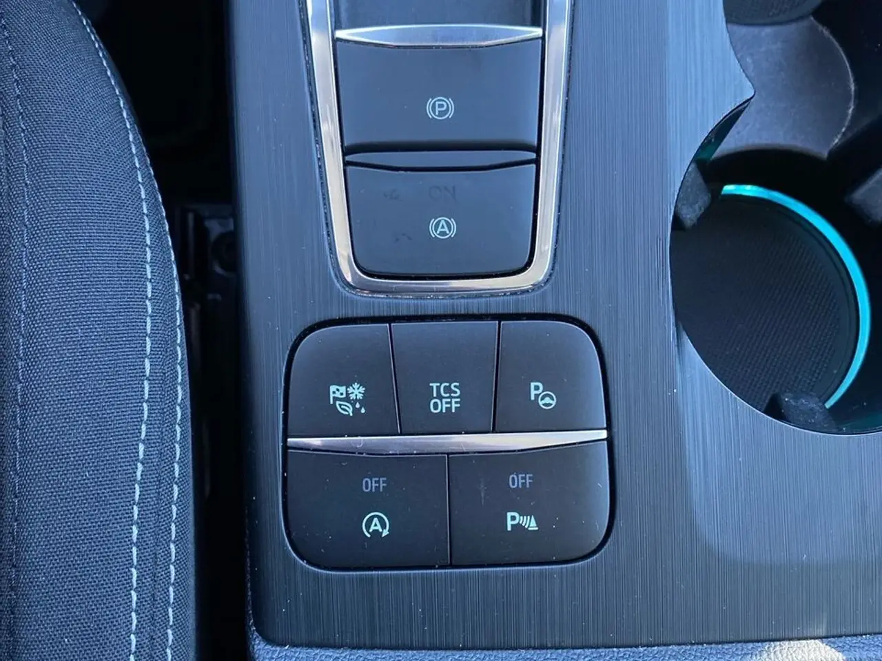 Billede 19 - Ford Focus 1,5 EcoBoost Titanium 150HK Stc 8g Aut.