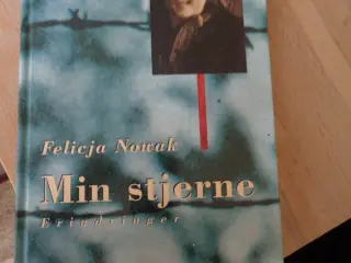 Min stjerne