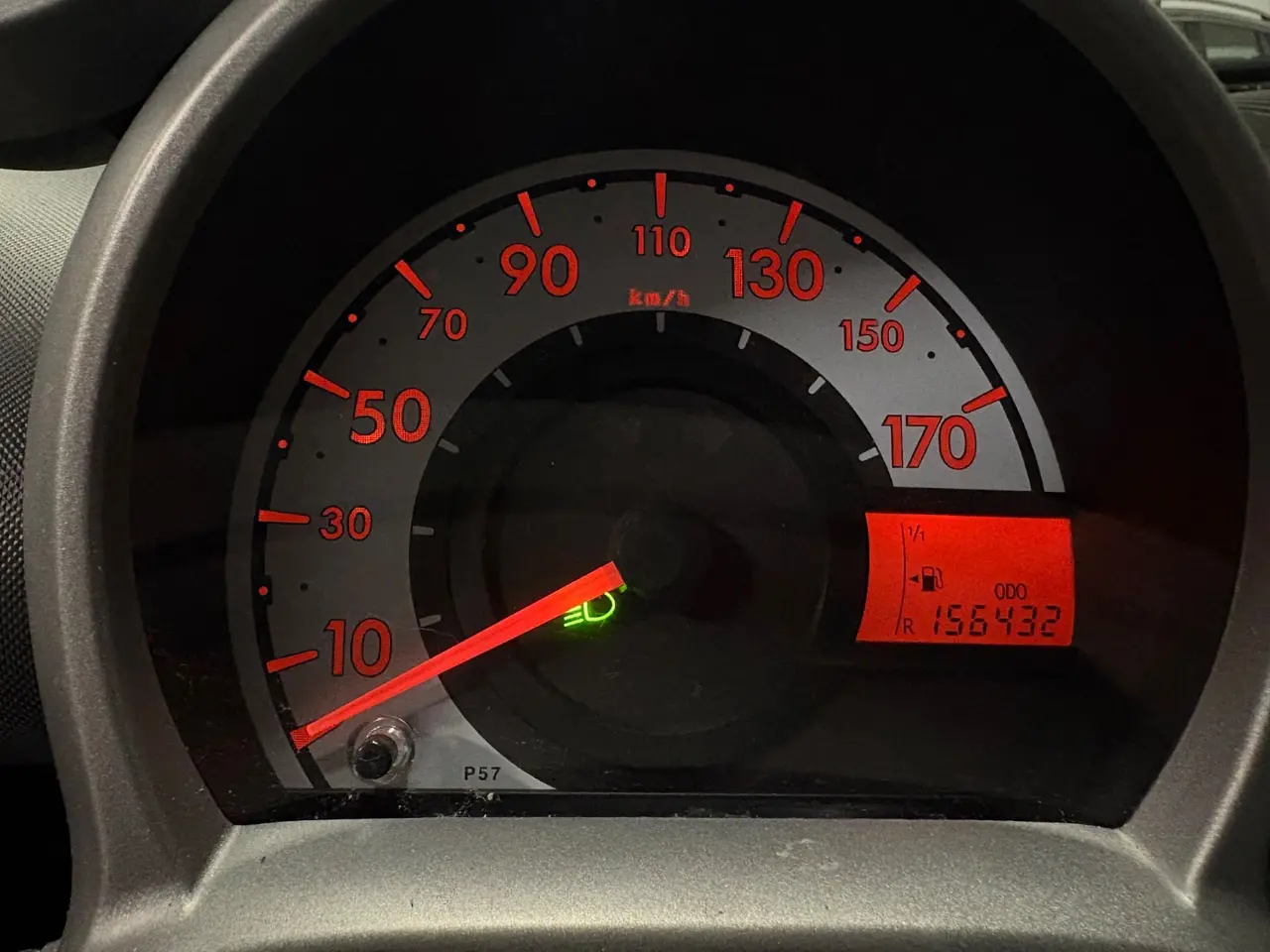 Billede 8 - Peugeot 107 1,0 Comfort+