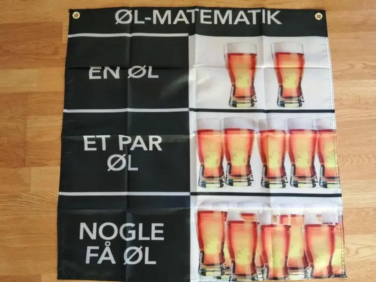 Billede 8 - Øl samler ting