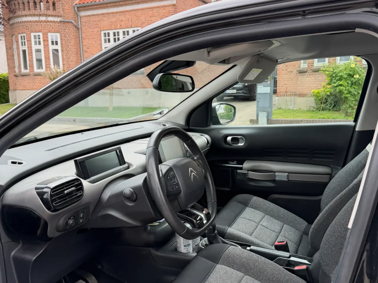 Billede 7 - Citroën C4 Cactus 1,2 PureTech 110 Iconic