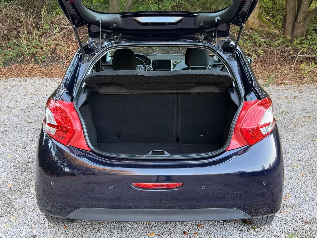 Billede 14 - Peugeot 208 1,2 VTi Allure