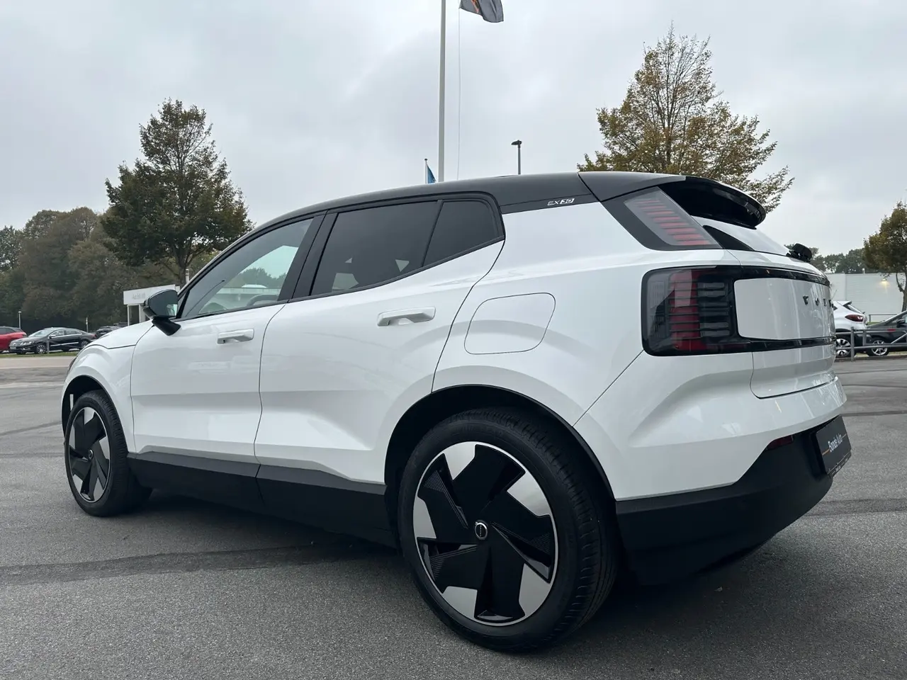 Billede 4 - Volvo EX30 Extended Range Plus