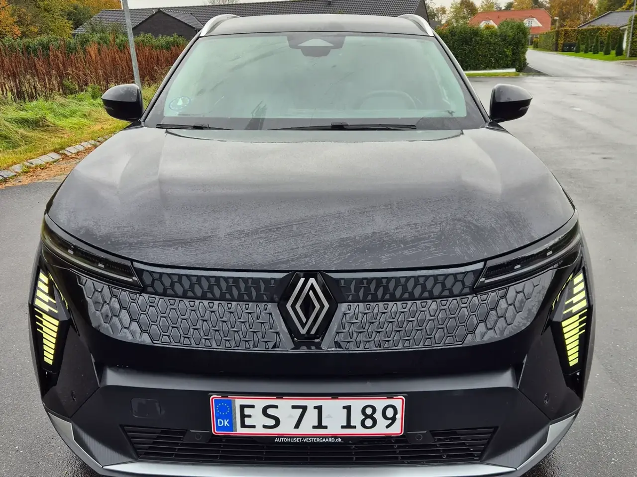 Billede 2 - Renault Scenic E-Tech 87 Techno