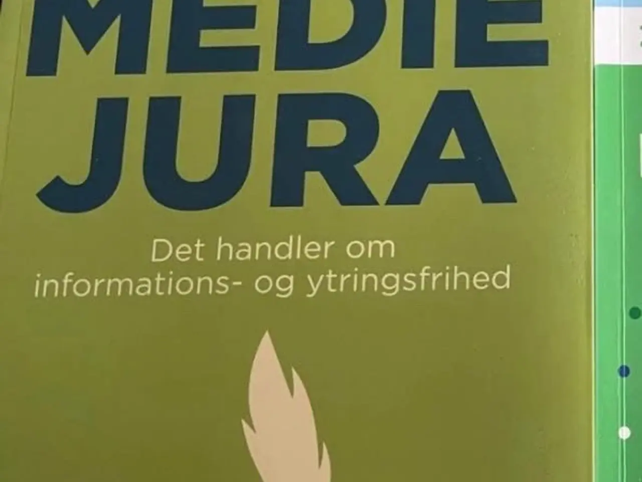 Billede 2 - Medievidenskab bøger