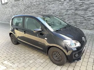 VW Up! 1,0 60 Move Up!