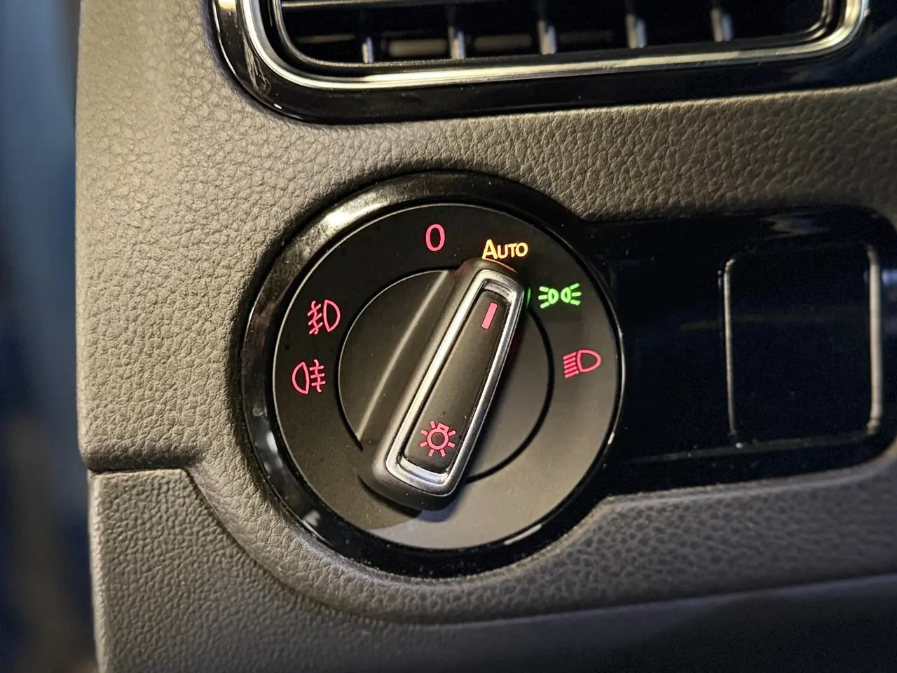 Billede 9 - VW Polo 1,4 TSi 150 BlueGT DSG
