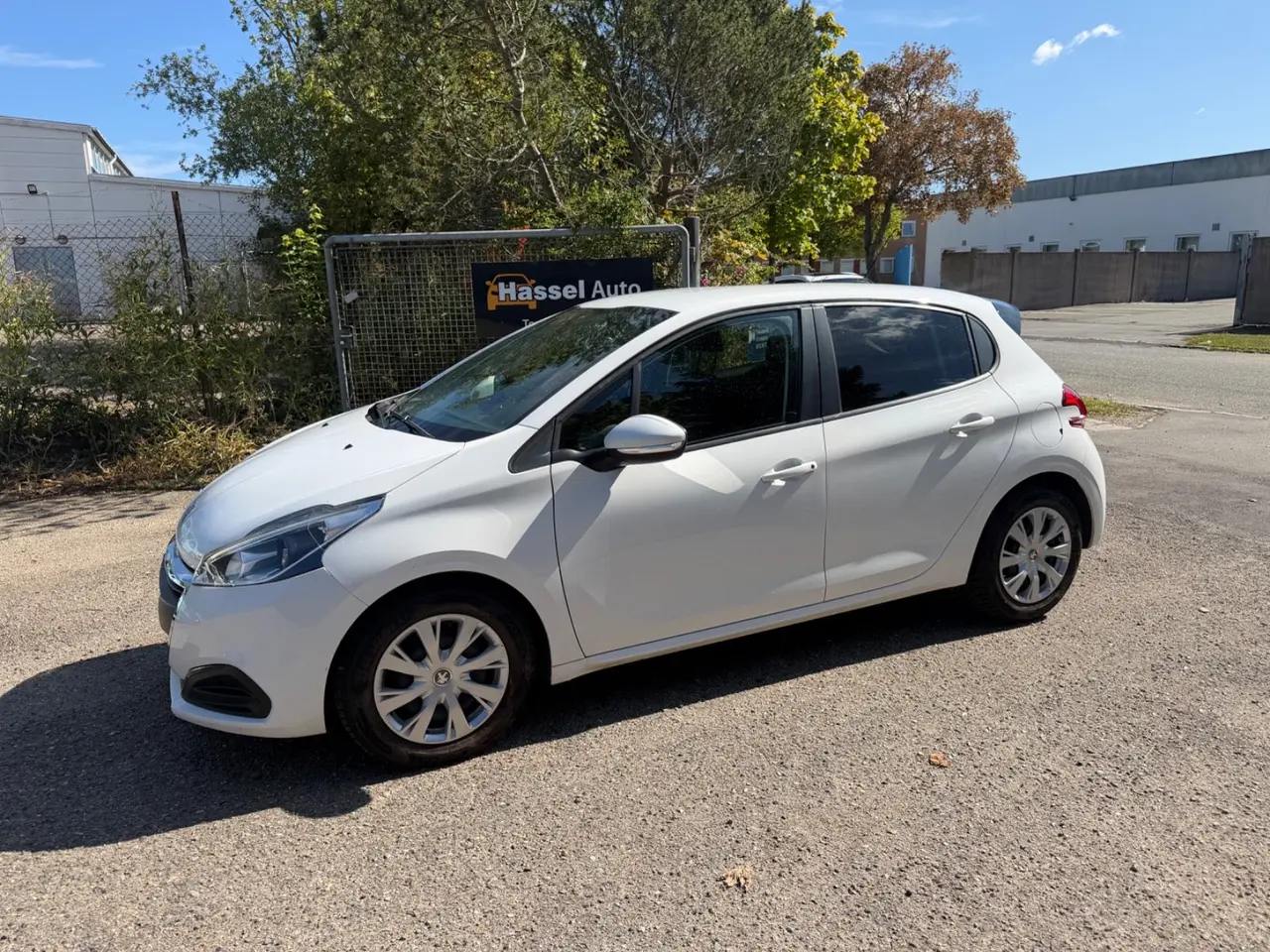 Billede 2 - Peugeot 208 1,5 BlueHDi 100 Prestige