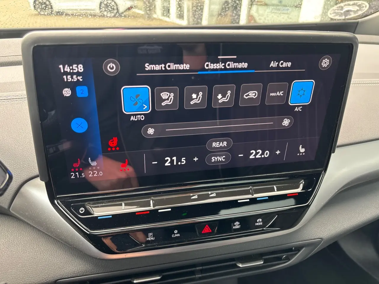 Billede 19 - VW ID.4 77 Pro Performance Max