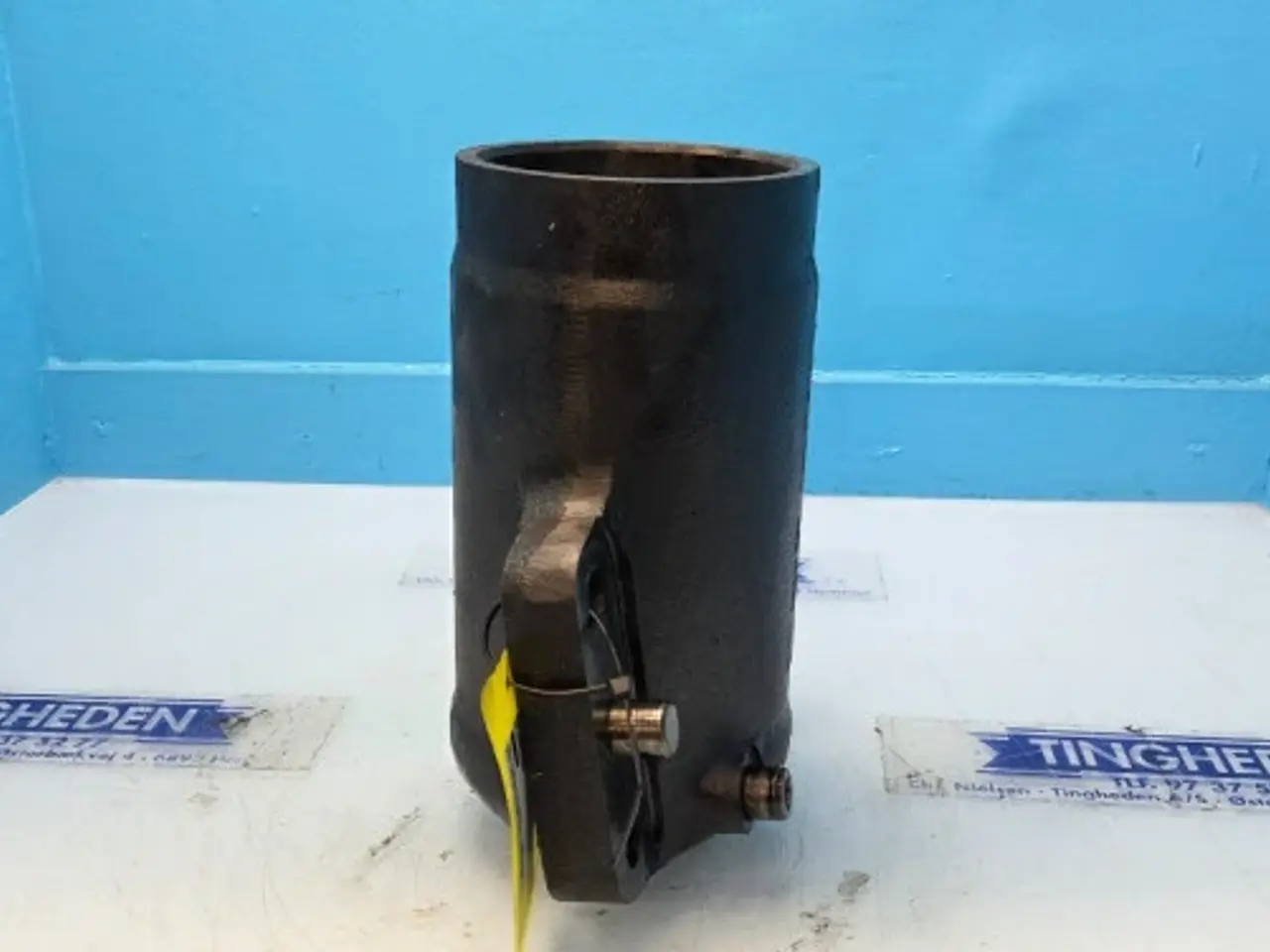 Billede 13 - Fiat F130DT Cylinder 5146363