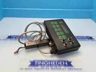 Kyndestoft Kontroller 012-9-0004