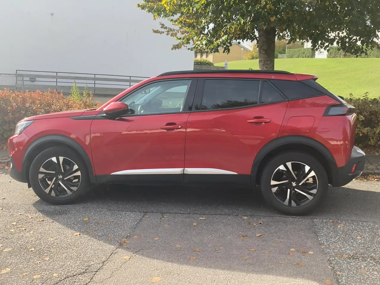 Billede 8 - Peugeot 2008 1,2 PureTech 130 Allure Pack