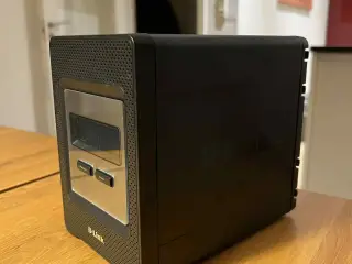 D-link DNS-343 Server