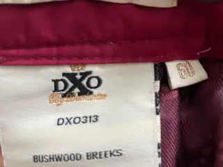 DXO Bushwood Breeks str. 60