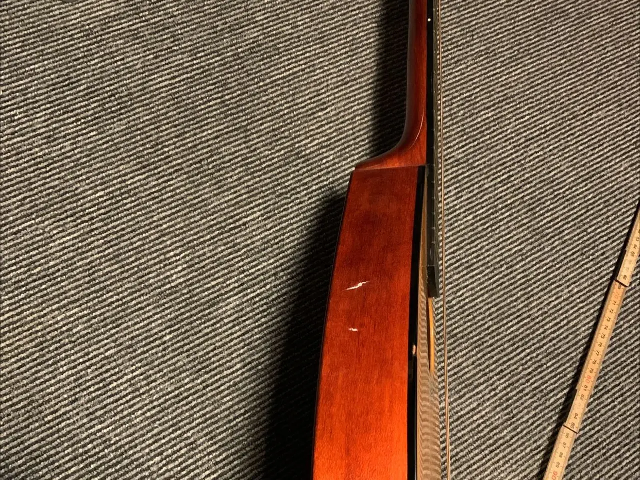 Billede 3 - Santana - Rejse guitar