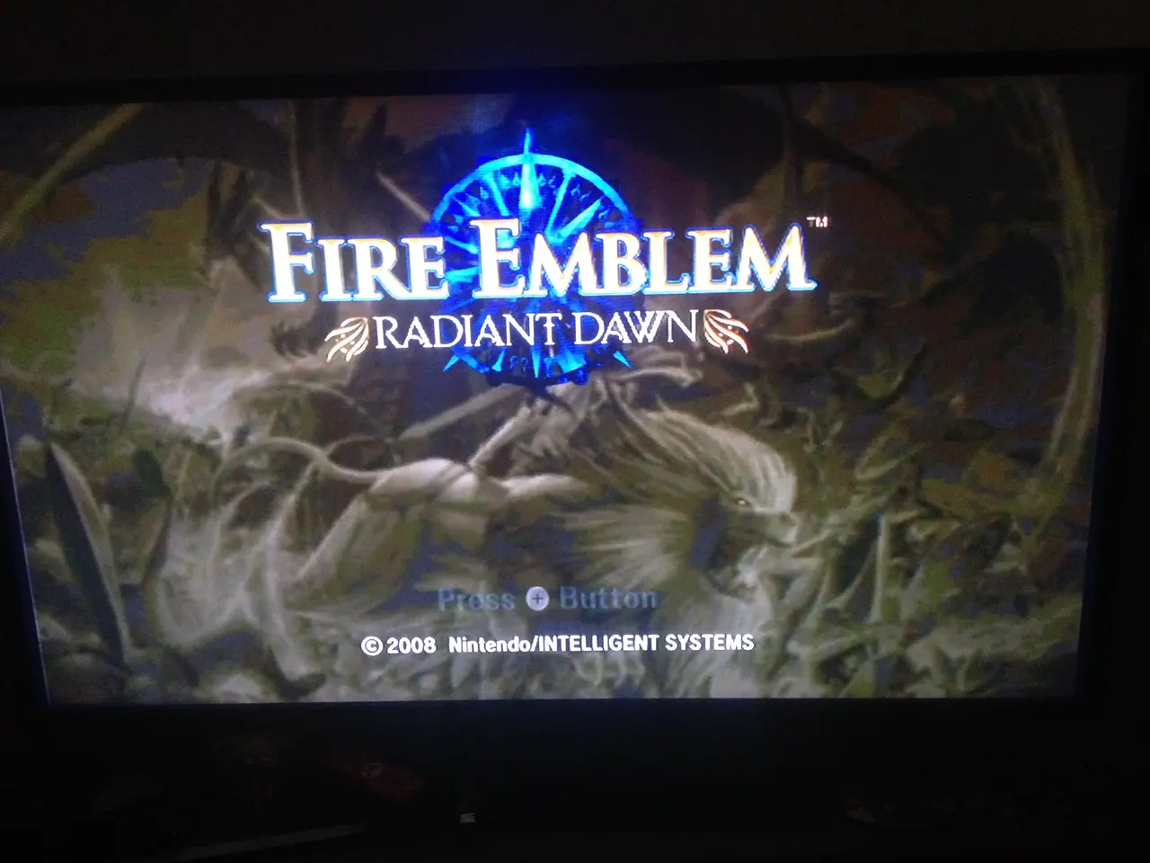 Billede 10 - Fire Emblem: Radiant Dawn