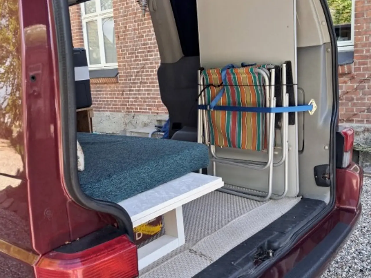 Billede 9 - Vw Caravelle vr6