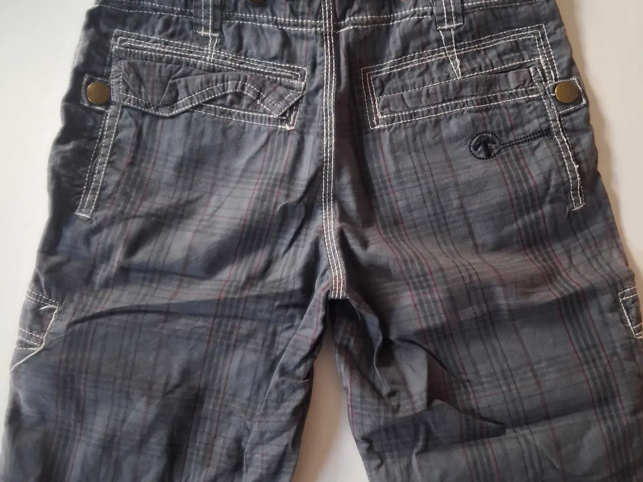 Billede 10 - 134/140, 5x shorts