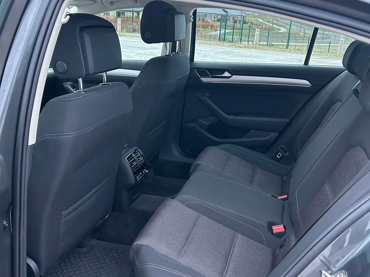 Billede 5 - VW Passat 1,4 TSI DSG 150HK Comfortline Plus