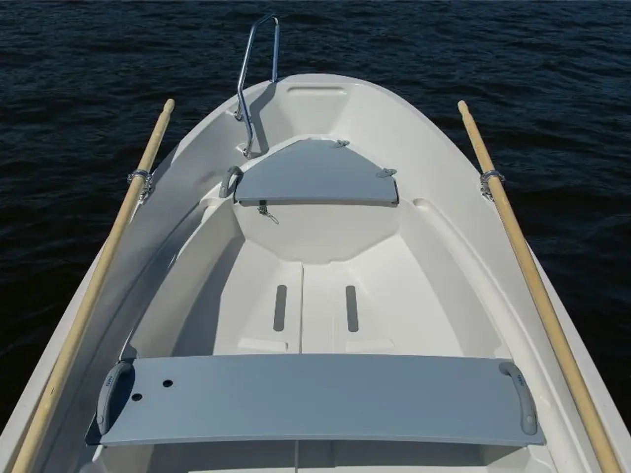 Billede 8 - Ny Terhi 400  (SPAR 5.000,-)