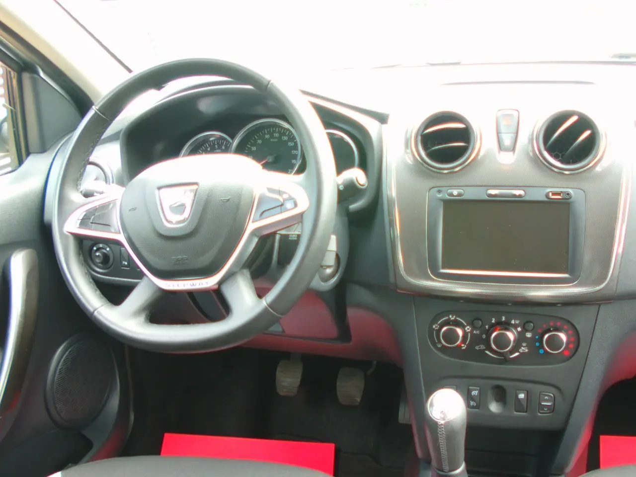 Billede 13 - Dacia Logan 0,9 TCe 90 Streetway MCV