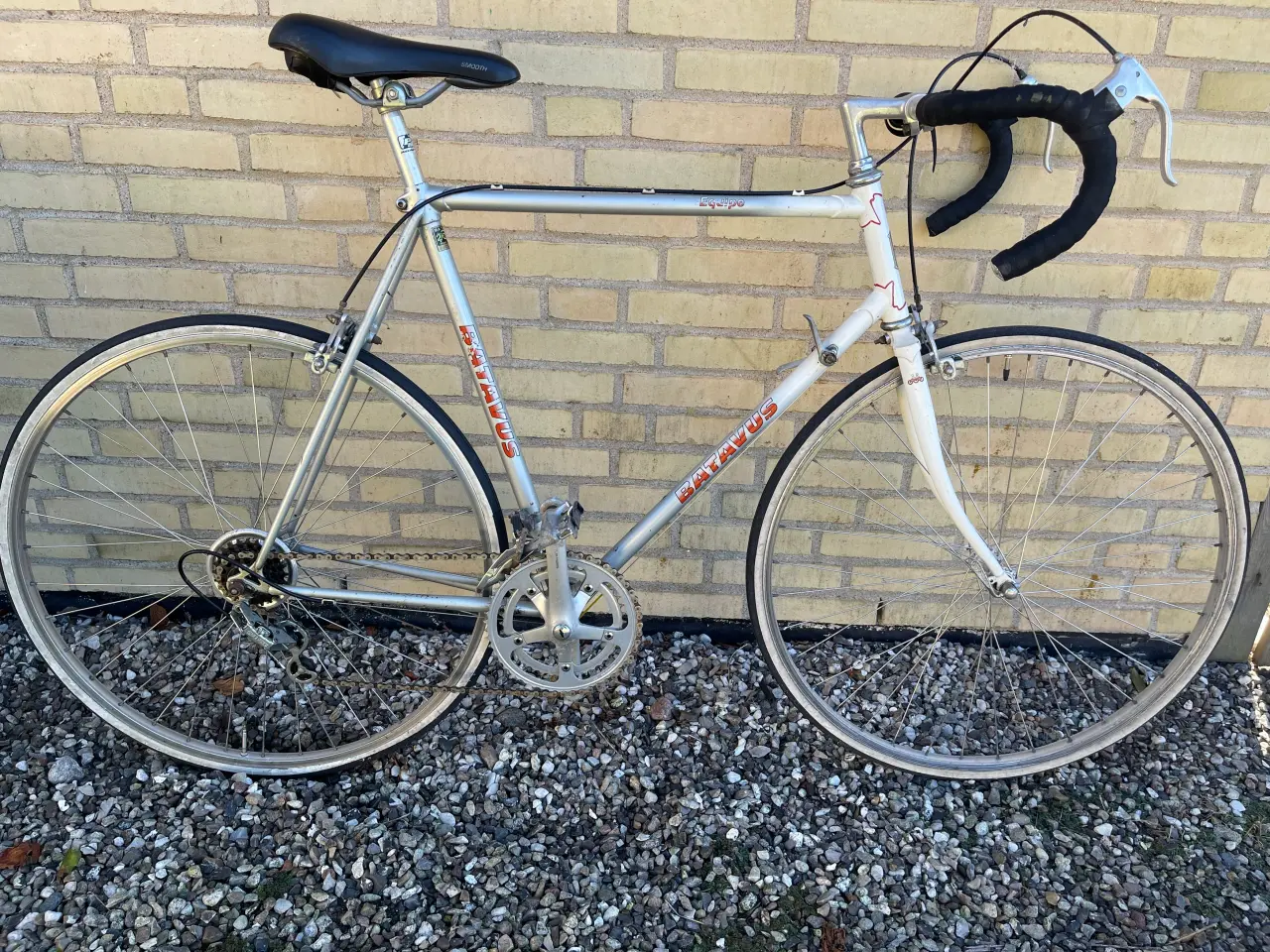 Billede 1 - Batavus racercykel 27”