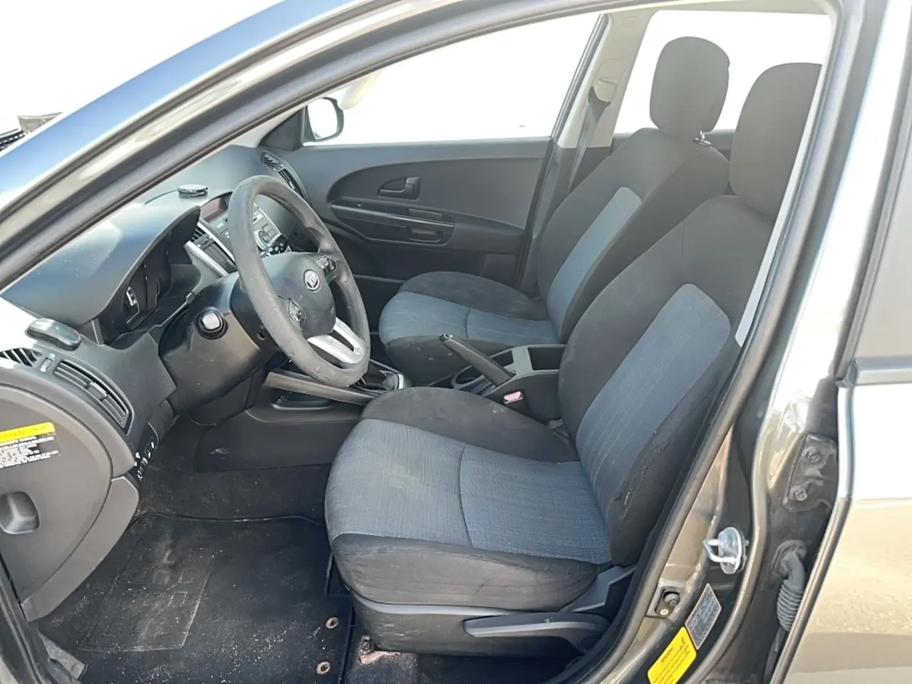 Billede 8 - Kia Ceed 1,6 CRDI Active 116HK 5d 6g