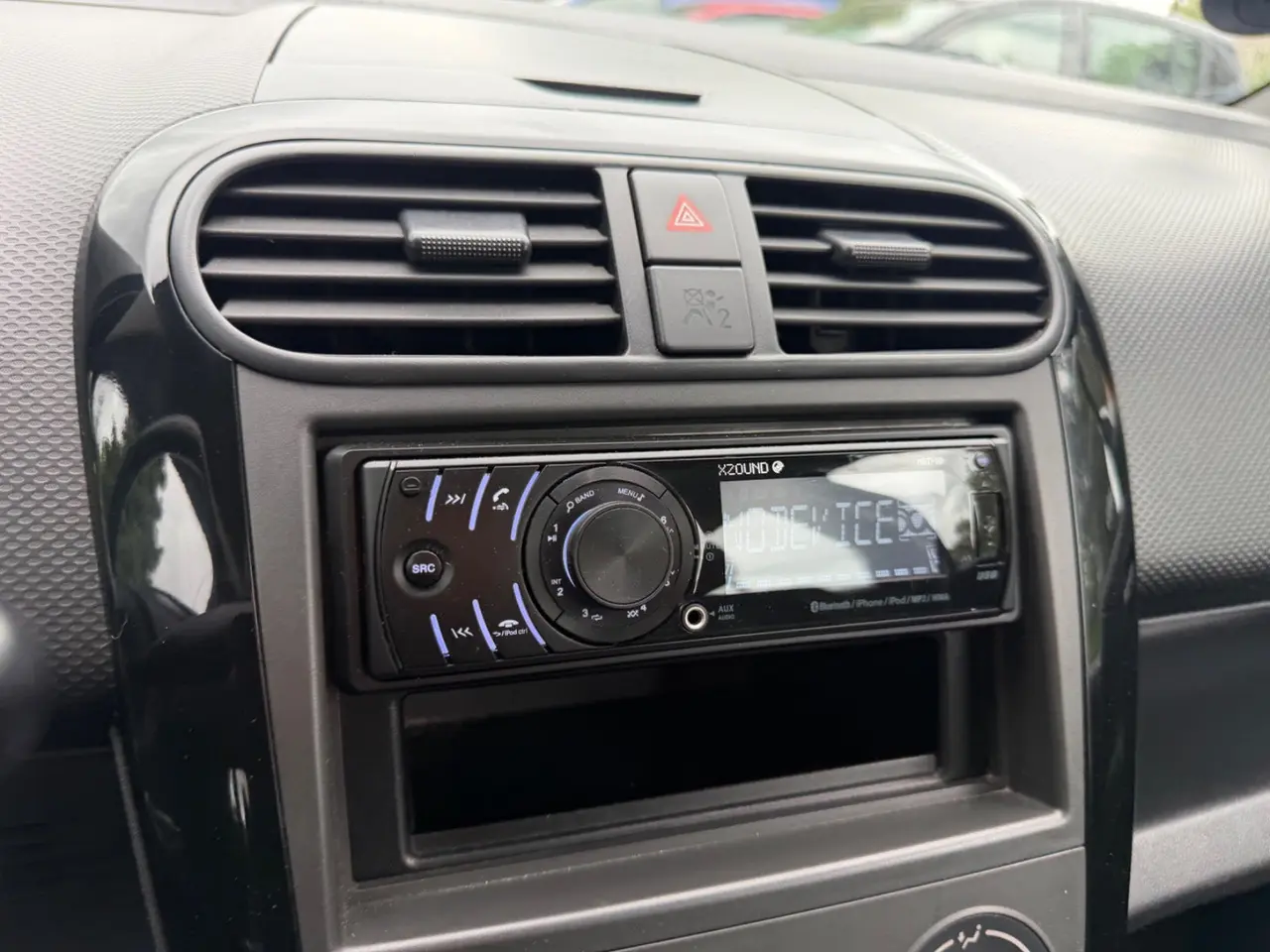 Billede 12 - Suzuki Splash 1,0 GL