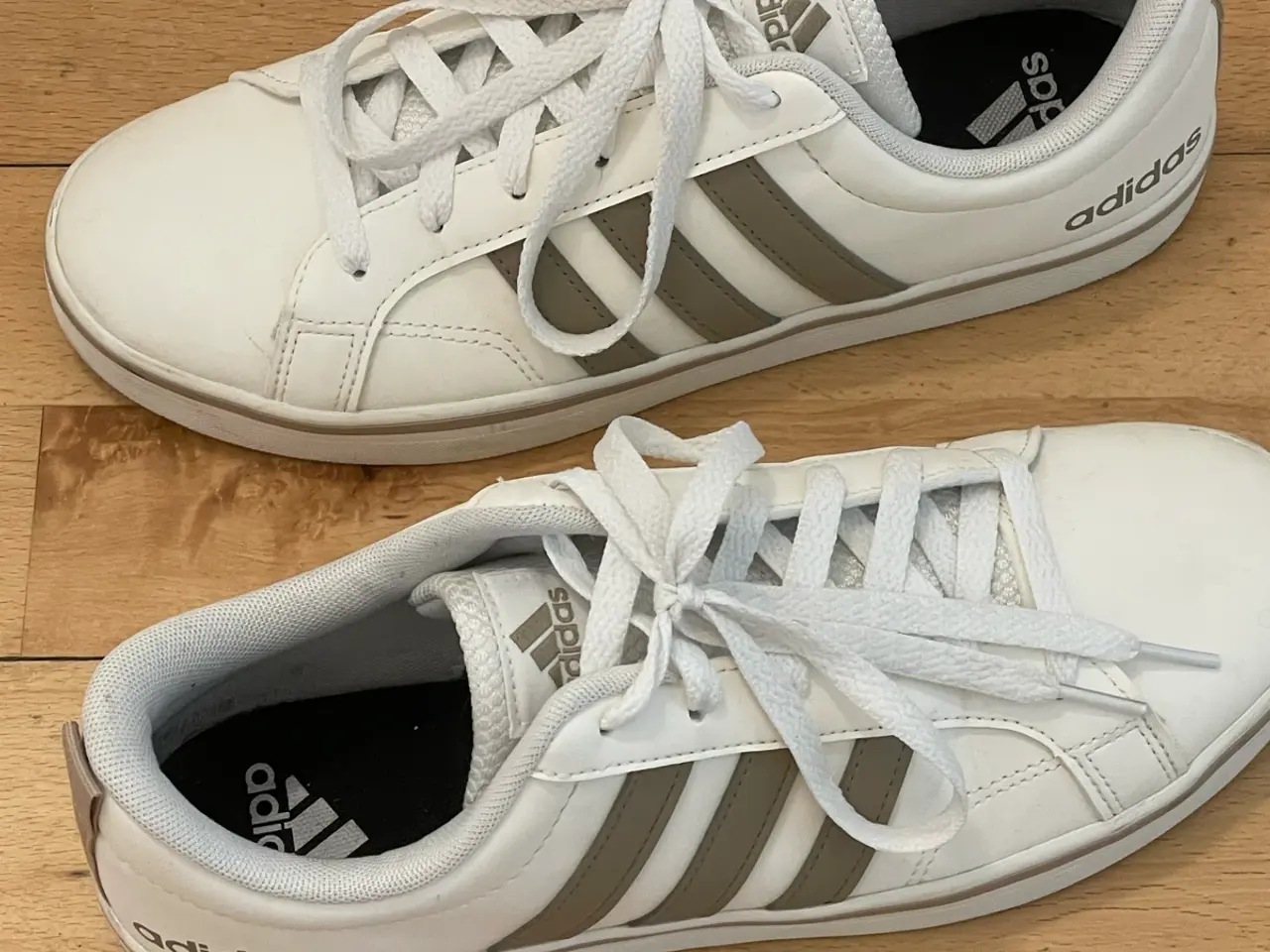 Billede 1 - Adidas sneakers