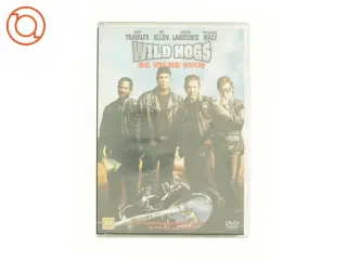 Wild Hogs