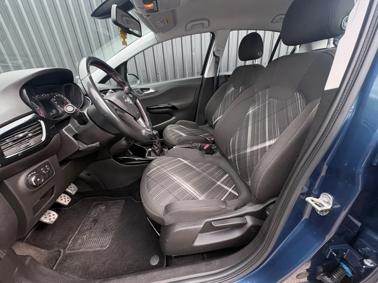 Billede 5 - Opel Corsa 1,3 CDTi 95 Sport