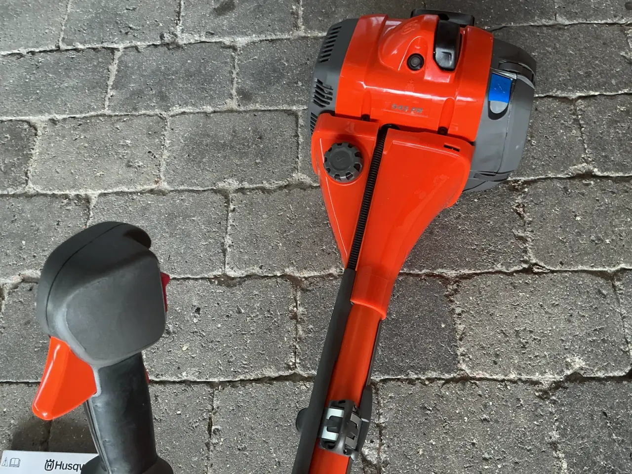 Billede 3 - Husqvarna 545 FR