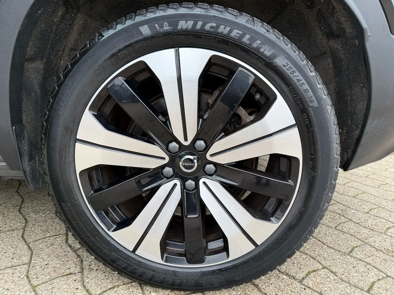Billede 17 - Volvo XC40 P6 Recharge Core 231HK 5d Aut.