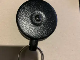 Den originale KEY-BAK