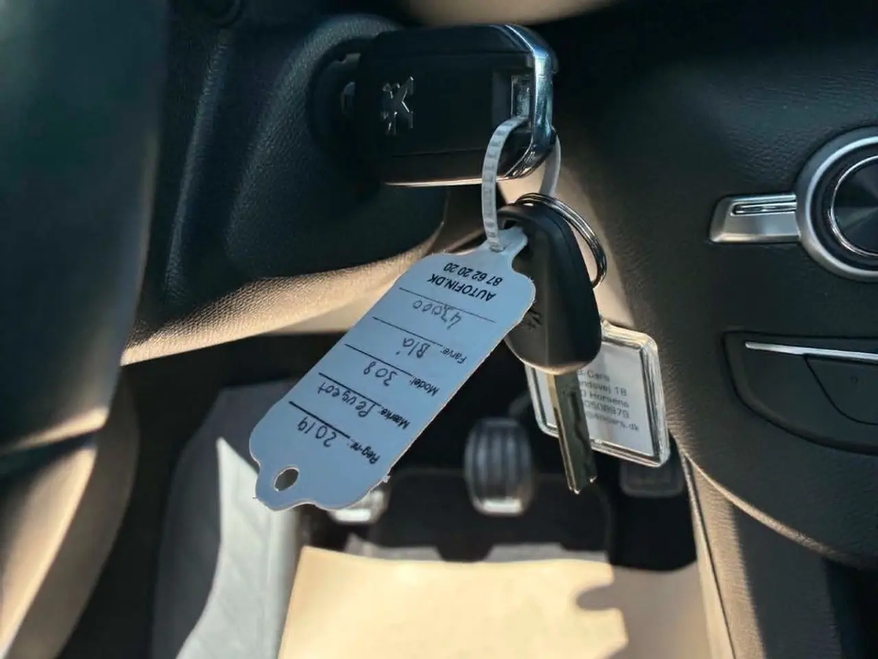 Billede 16 - Peugeot 308 1,2 PureTech 130 Style
