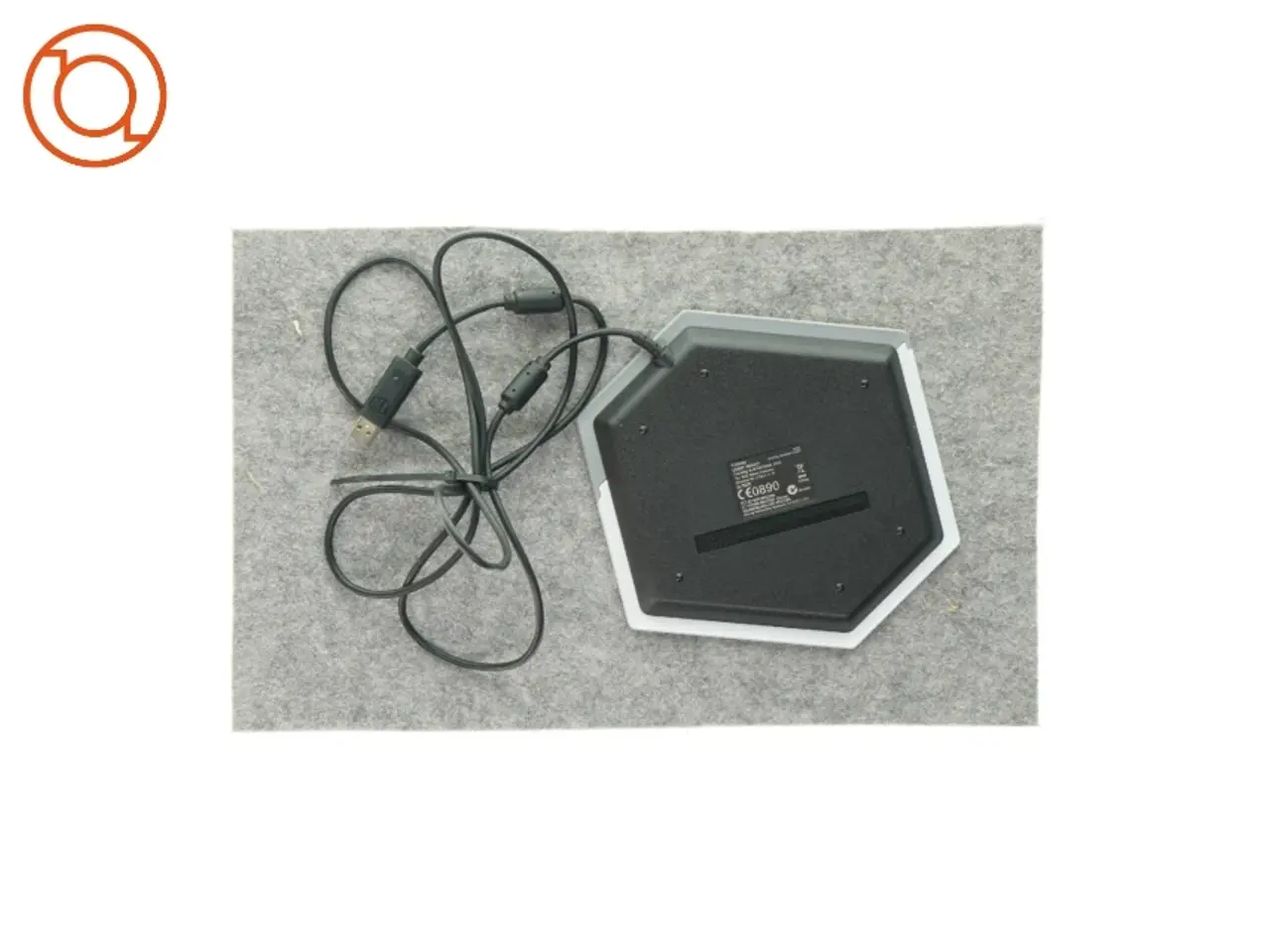 Billede 2 - Infinity fra Disney (str. 19 x 19cm) base til Disney infinity til PS3