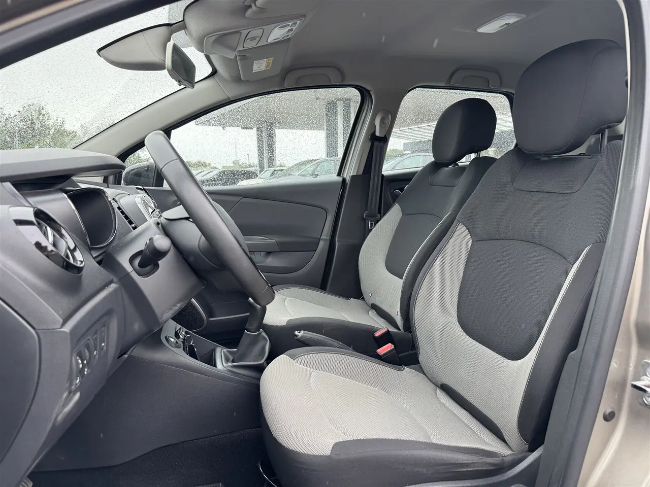 Billede 5 - Renault Captur 1,5 Energy DCI Expression 90HK 5d
