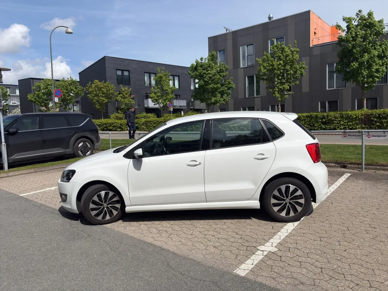 Billede 8 - VW Polo 1,0 TSi 95 BlueMotion