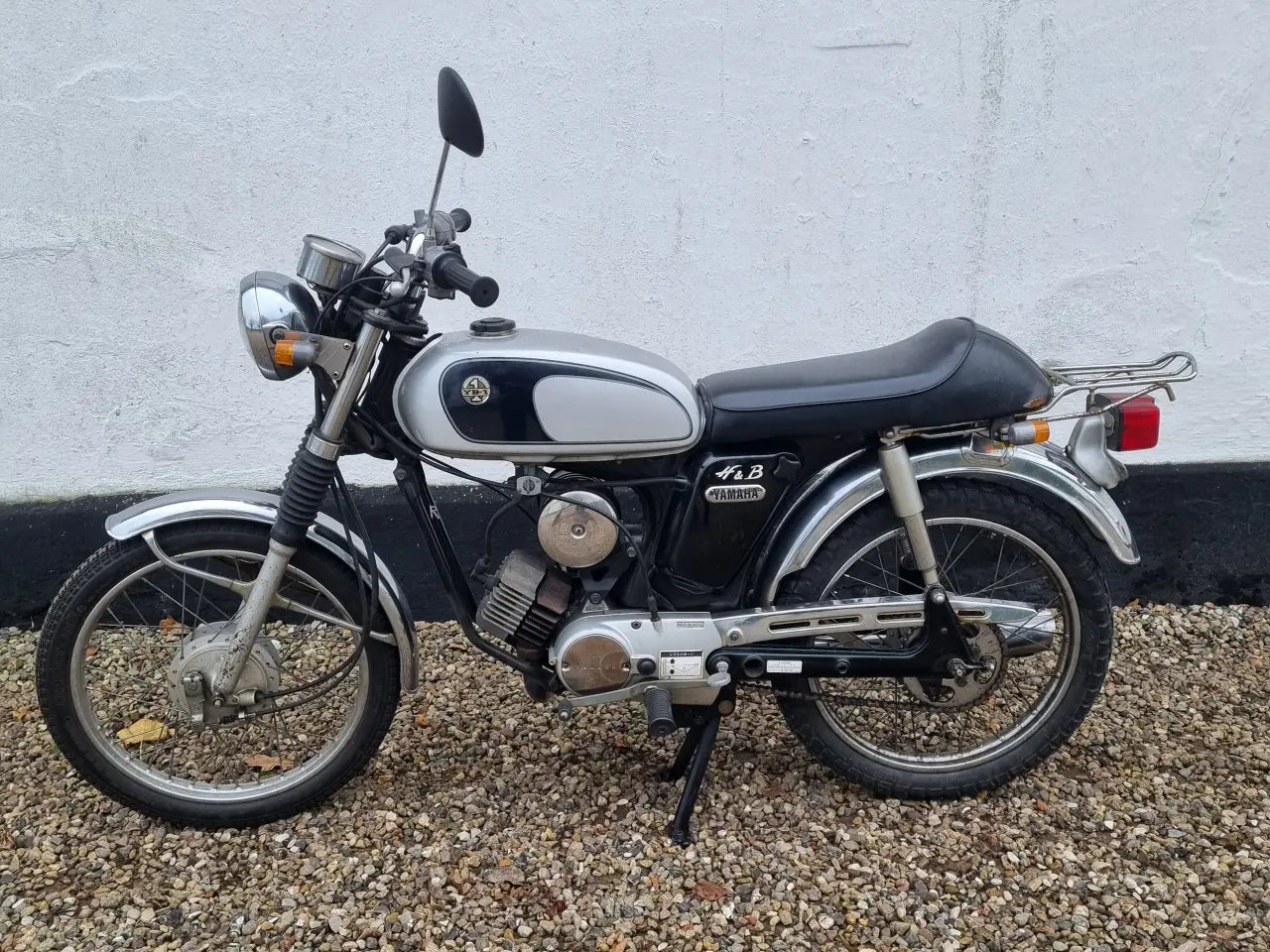 Billede 3 - Yamaha fs1 yb1