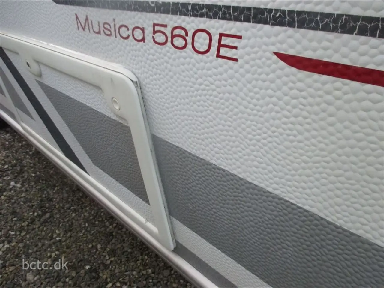 Billede 2 - 2011 - LMC Musica 560 E