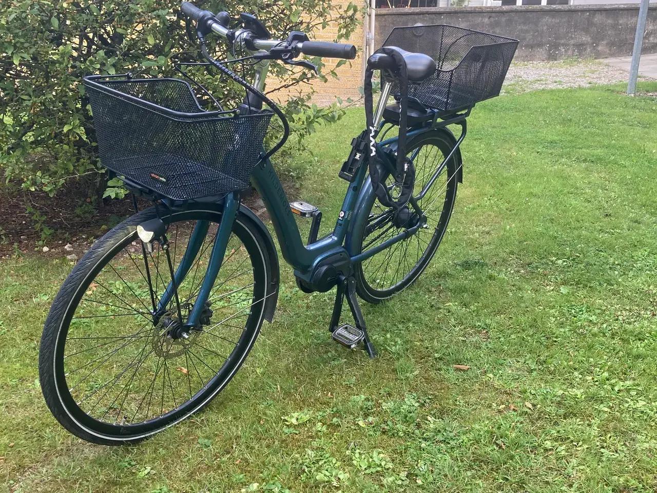 Billede 15 - Div elting fra Dødsbo Byt m E-Bike LÆS HELE TEKSTE