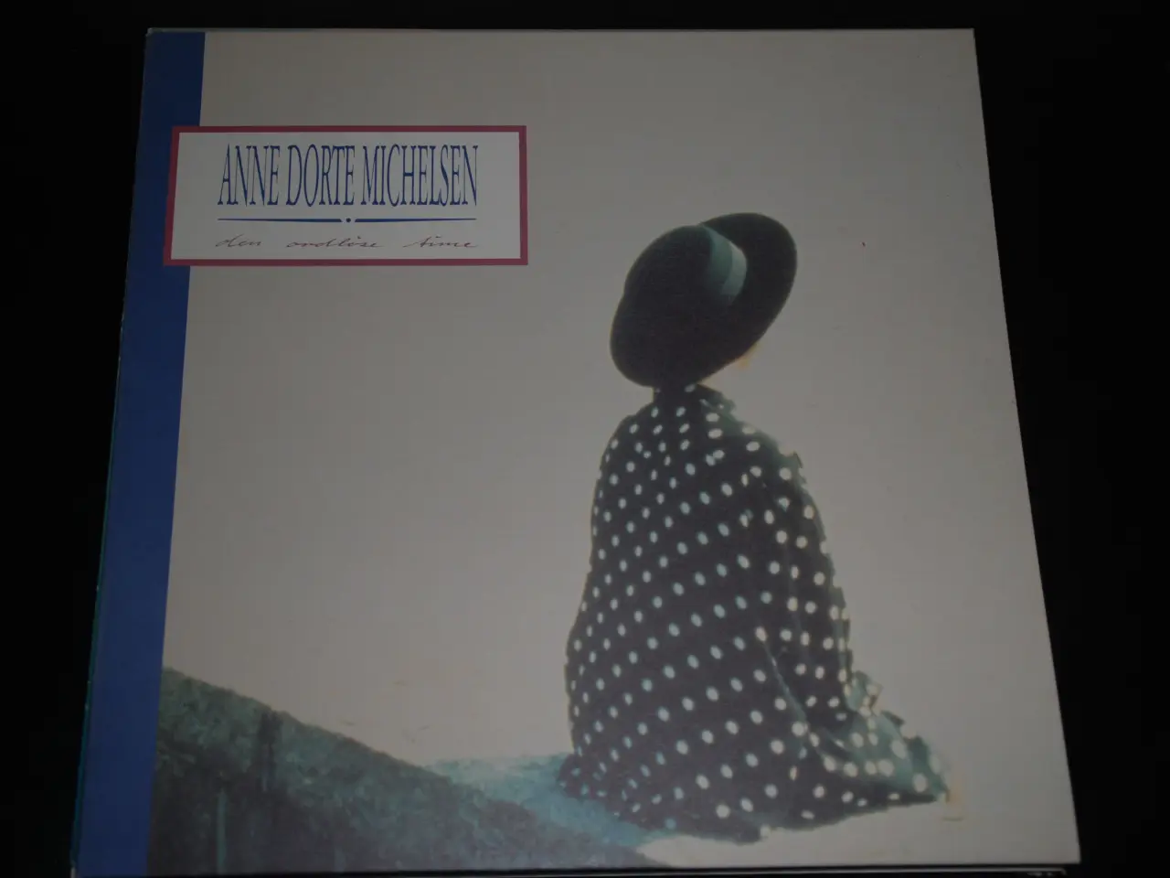 Billede 1 - Lp - Anne Dorte Michelsen