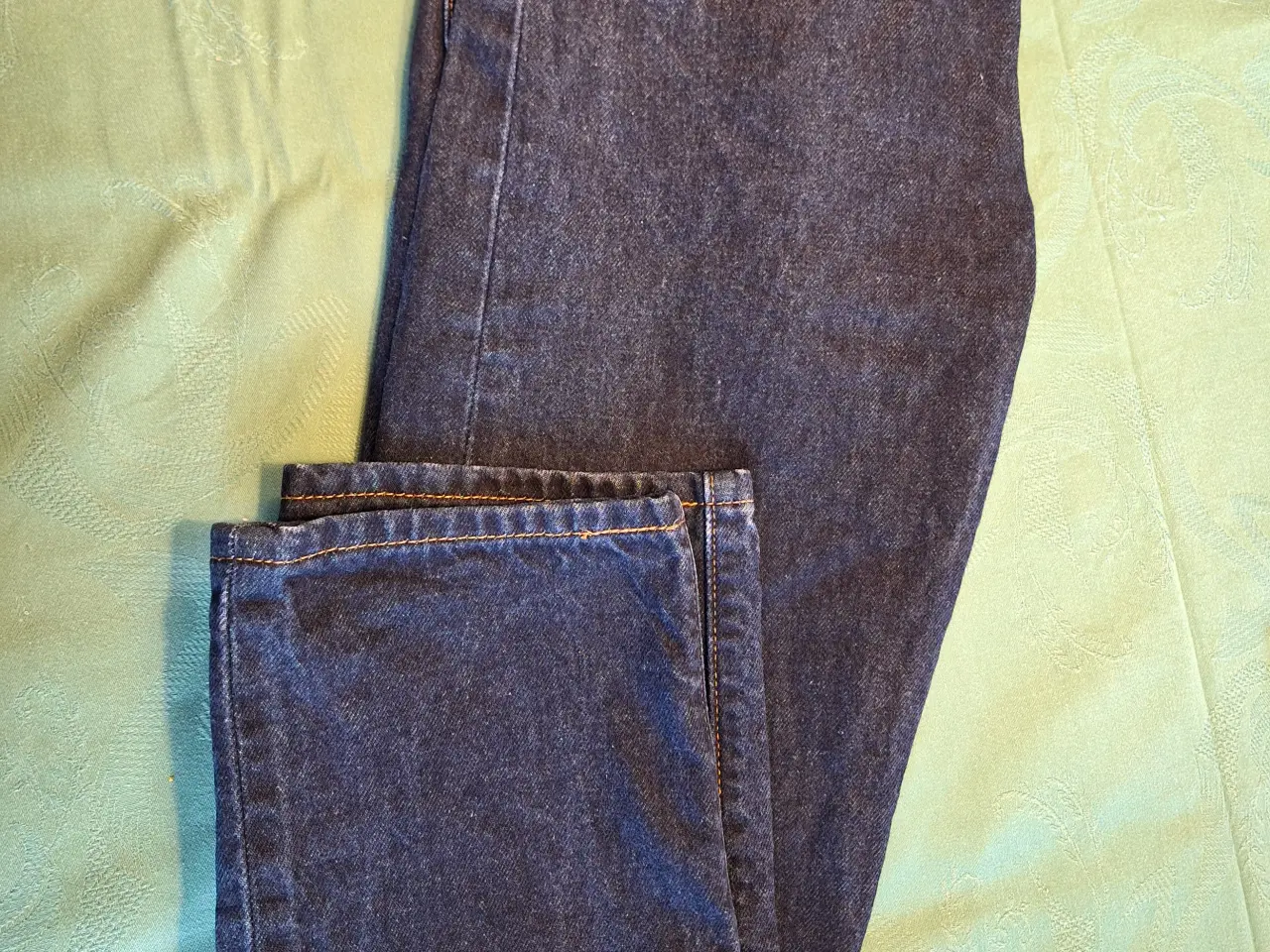 Billede 2 - Originale Levis cowboybukser