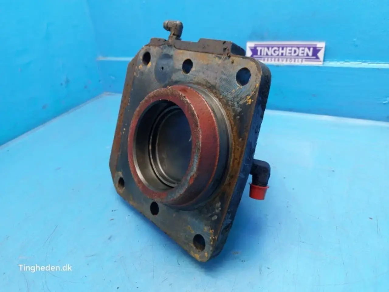 Billede 9 - Massey Ferguson 3060 Support 3389379M2