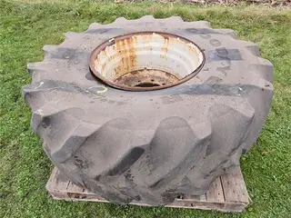 Goodyear 620/75R26 - 1 styk / 1 unit