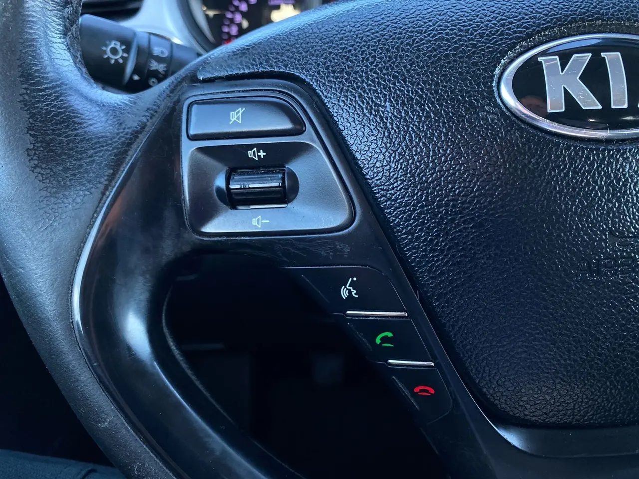 Billede 15 - Kia Pro Ceed 1,4 CVVT Style 100HK 3d 6g