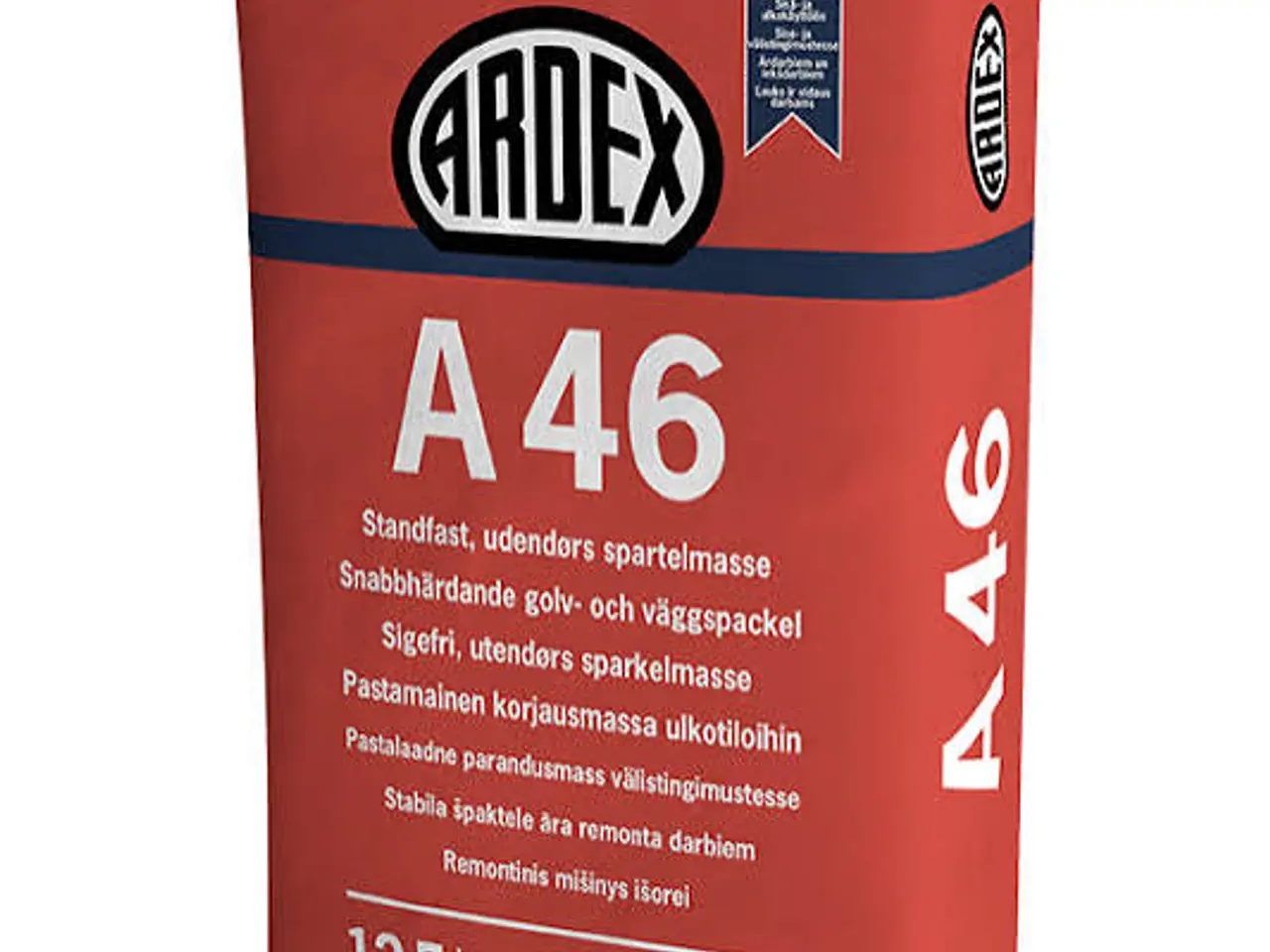 Billede 1 - Ardex A46