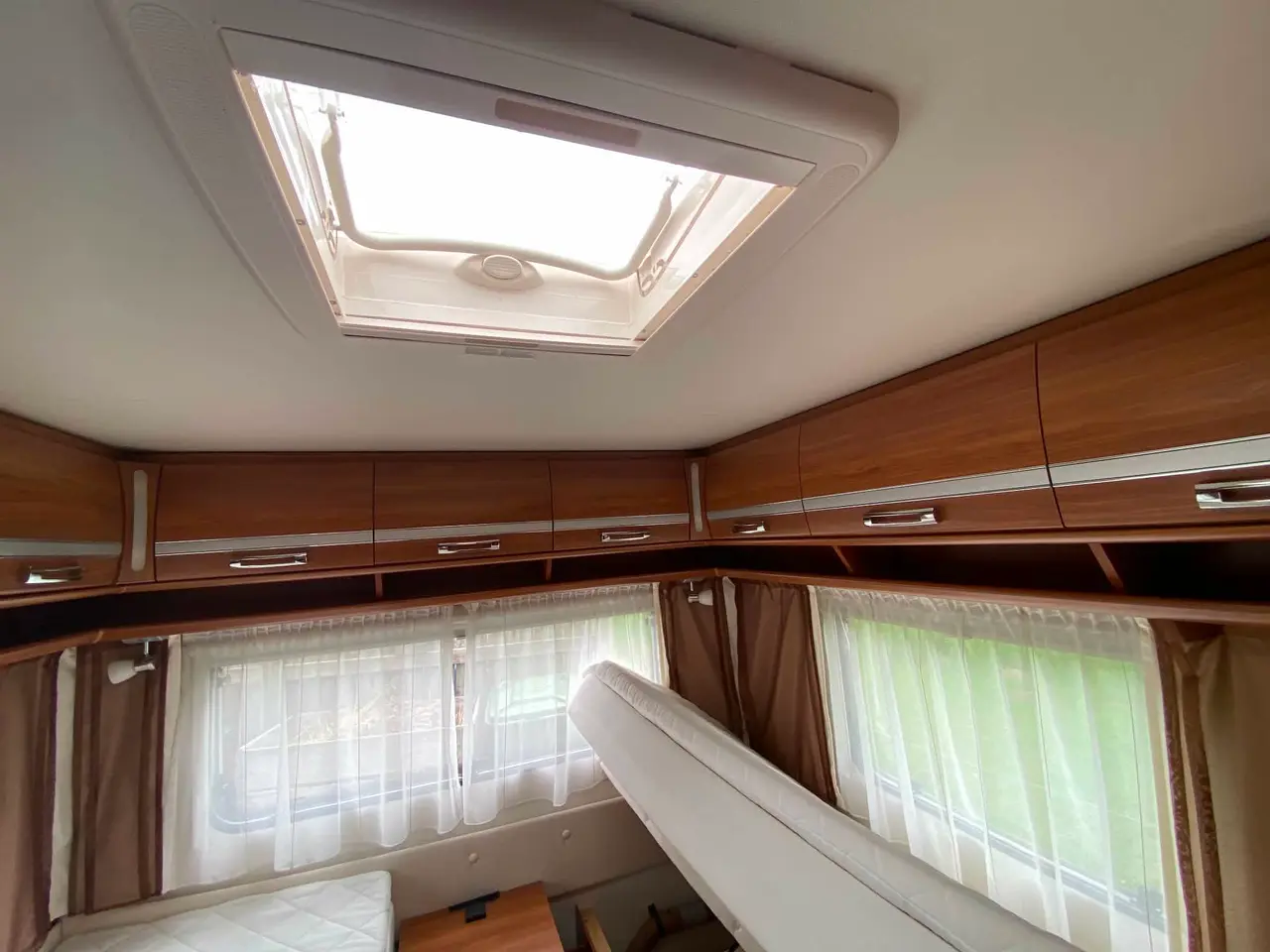 Billede 7 - Dethleffs Nomad EL 3 campingvogn