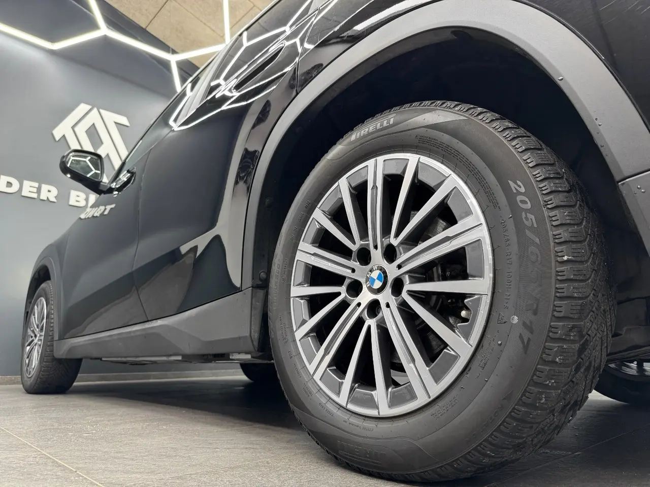 Billede 18 - BMW iX1 xDrive30